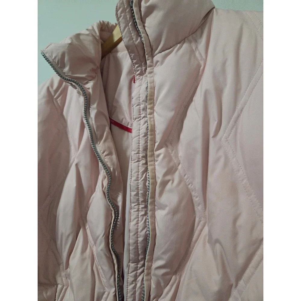 Esprit puffer jacket